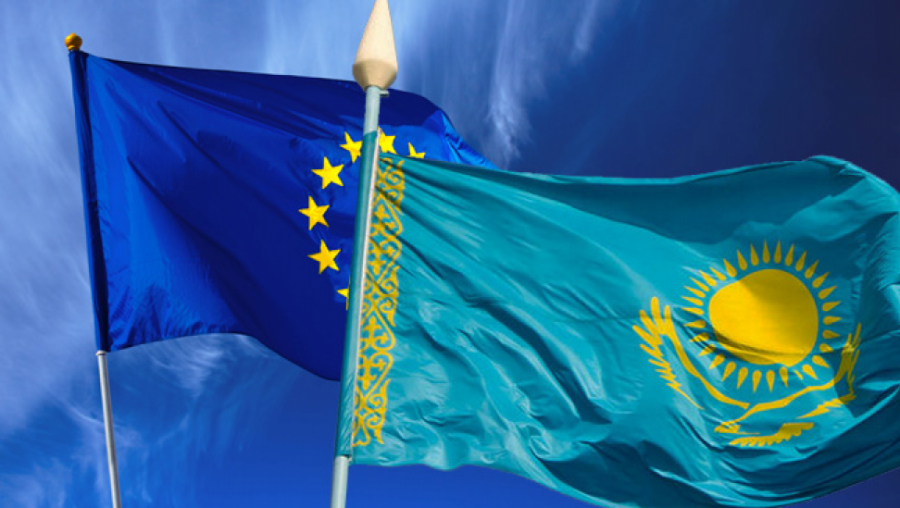 Sanctions against Russia to not affect business between Kazakhstan and EU