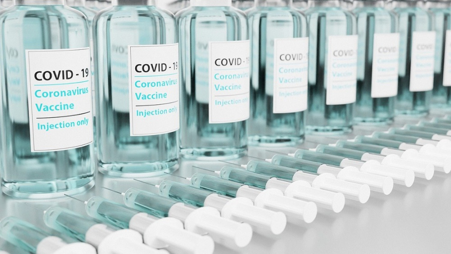 Две казахстанские вакцины от COVID-19 проходят финальные доклинические исследования