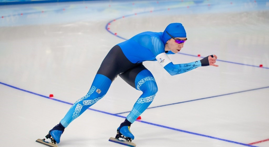 Олимпиада-2022: казахстанские конькобежки завершили выступление