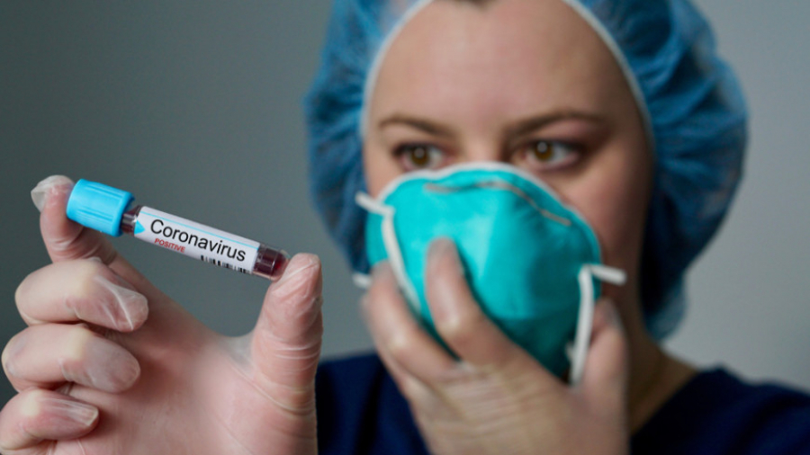 Coronavirus cases in Kazakhstan grow 2.9 times in one week
