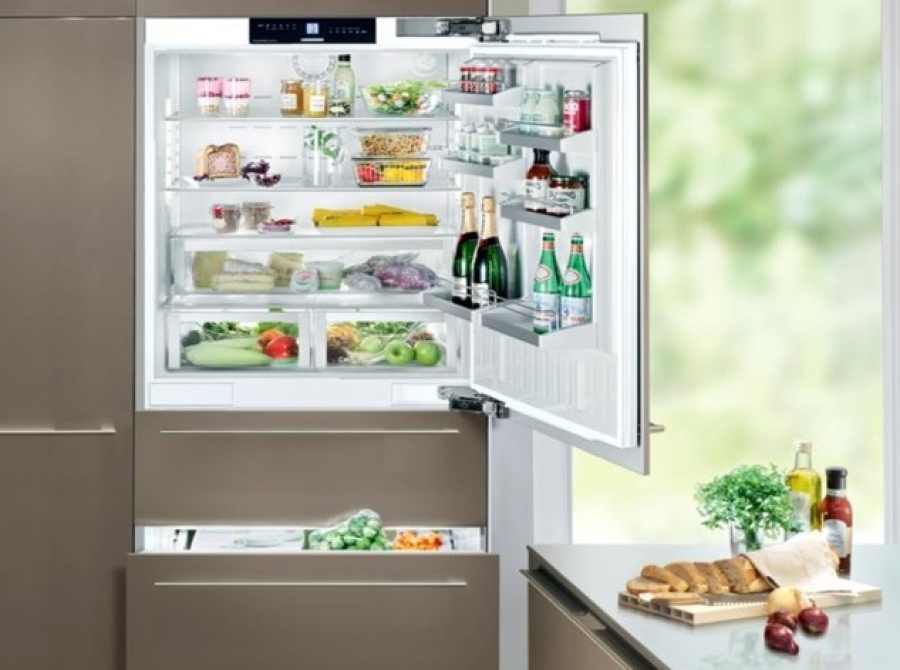 Холодильники LG – лучшее сочетание цены и качества