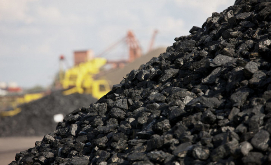 Kazakhstan exports coal worth nearly US$950 million