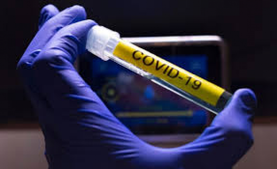Қазақстанда өткен тәулікте 2 283 адамнан коронавирус анықталды