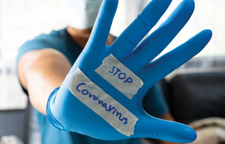 121 мың 400-ге жуық қазақстандық коронавирус инфекциясынан жазылып шықты