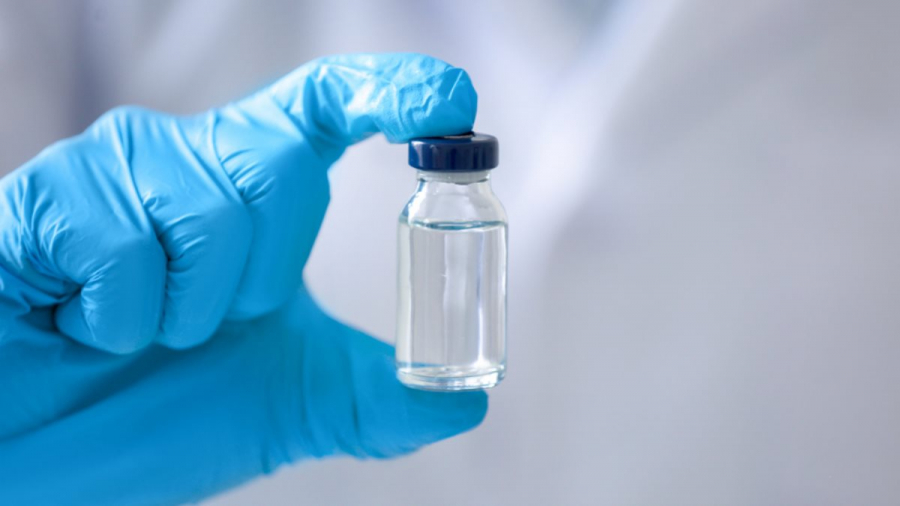 New Kazakh-made vaccine QazCoVac-P begins human trial stage