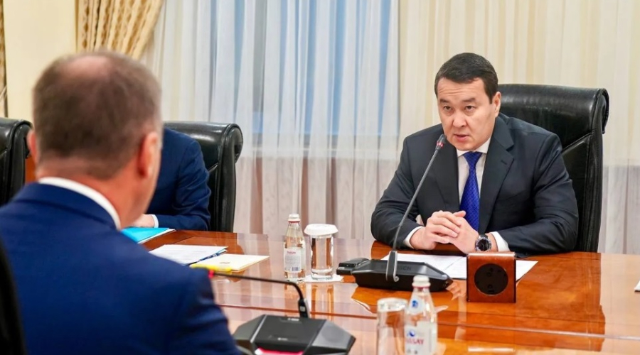 Skoda Transportation plans to start production in Kazakhstan
