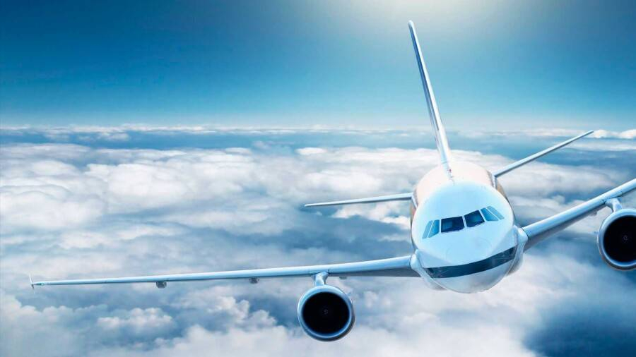 Flight ticket prices rise in Kazakhstan