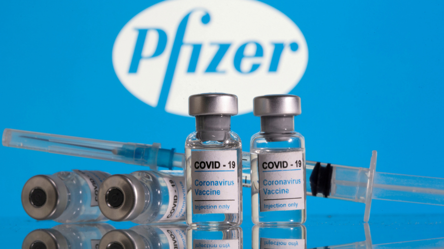 Казакстандыктарга Pfizer вакцинасы 2022-жылдын башында жеткиликтүү болот