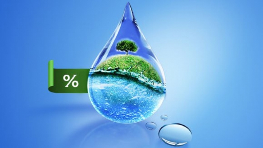 Эффективность водных ресурсов повысят в Казахстане