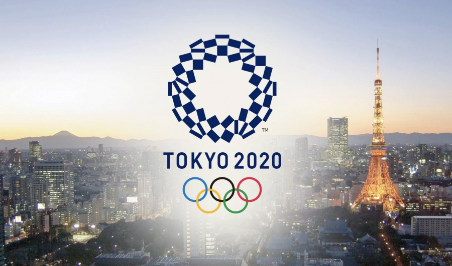 В Токио началась церемония открытия XXXII летних Олимпийских игр