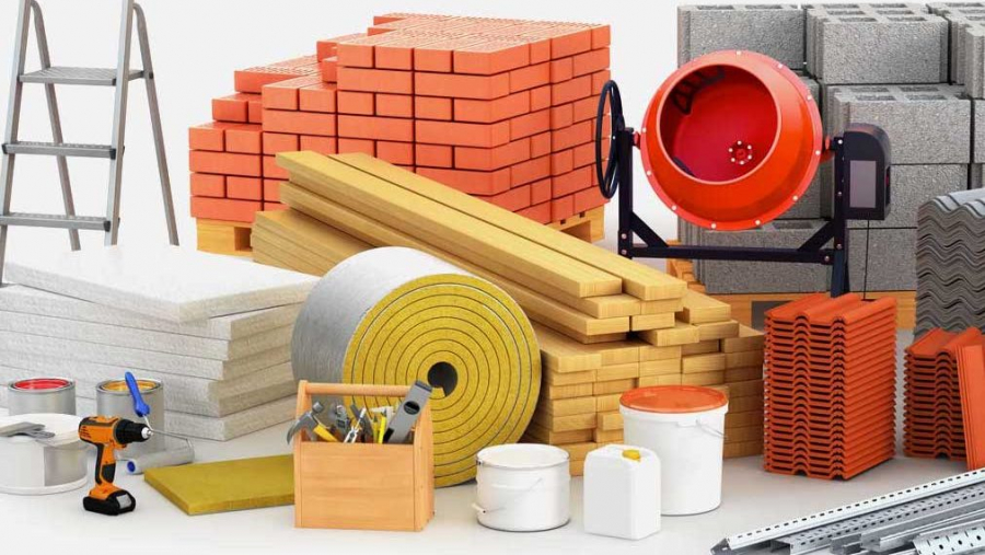 Construction companies to be obliged to use Kazakh-made building materials
