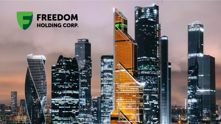 Freedom Finance Europe Ltd. және Freedom Finance Global PLС компанияларына S P Global Ratings агенттігінің рейтингісі берілді