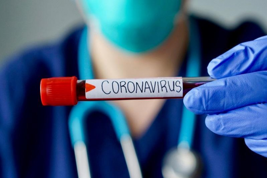 124 миңден ашуун казакстандык коронавирус инфекциясынан айыгып чыкты