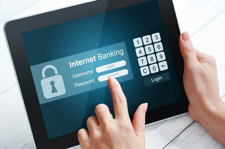 На 60% выросло использование онлайн-банкинга в РК к 2022 году