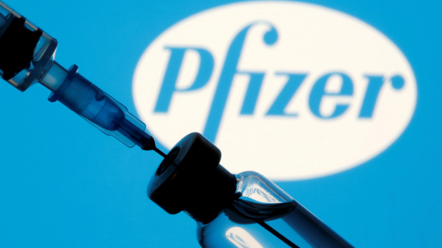 Первую партию вакцины Pfizer доставят в Казахстан