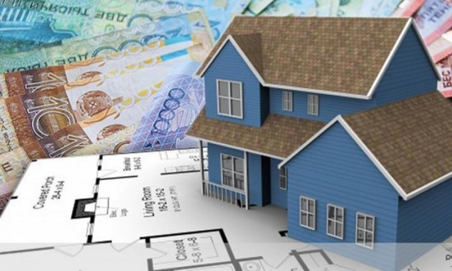 Housing prices in Kazakhstan keep rising