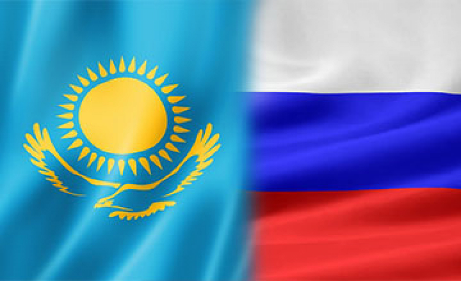 Kazakhstan and Russia: cooperation without borders