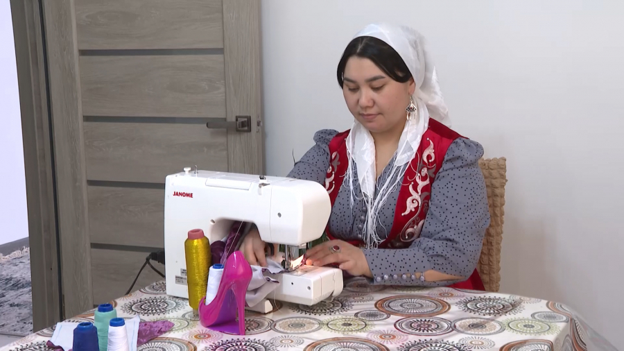 National handicraft popular among Kazakhs, craftspeople say