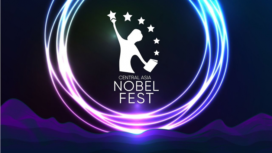 Nobel Fest: Кузда Қозоғистонда жаҳон фани ҳафталиги ўтказилади