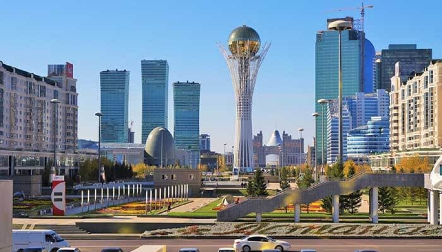 Leaders of 11 countries to participate in 6th CICA Summit in Astana