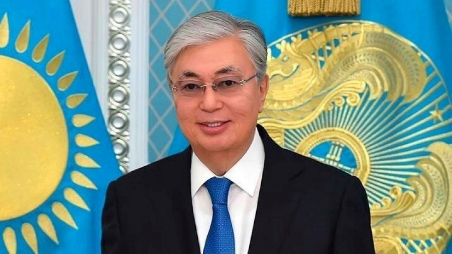 President Tokayev congratulates people of Kazakhstan on beginning of Ramadan