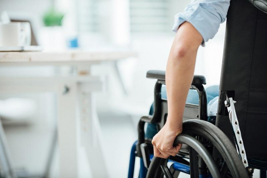 Persons with disabilities in Kazakhstan to receive priority medical care