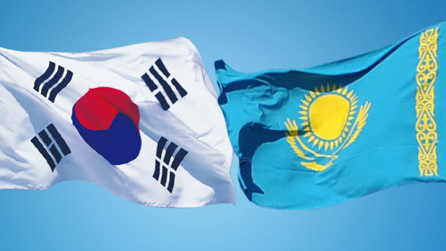Казахстан и Республика Корея расширят взаимное сотрудничество