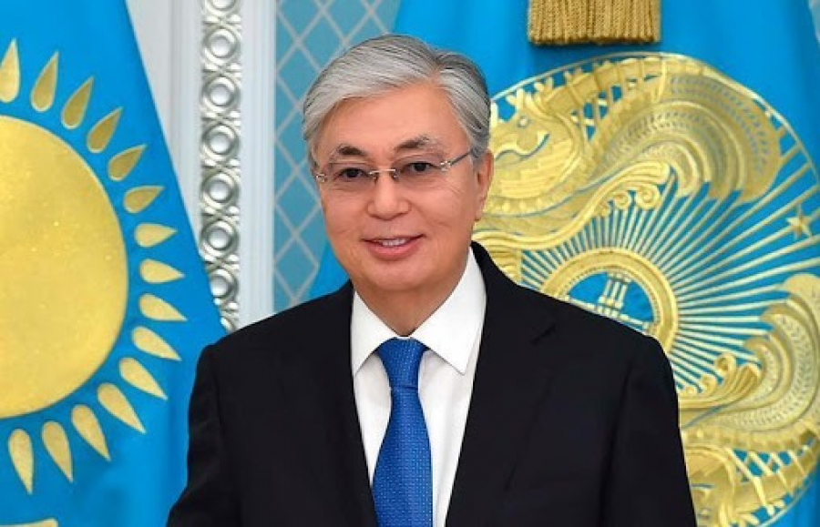 President Kassym-Jomart Tokayev writes article on Kazakhstan’s independence
