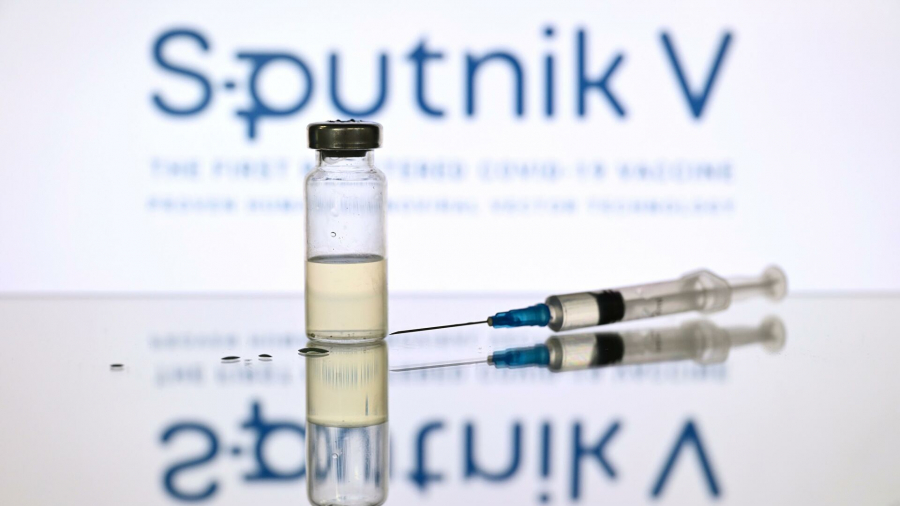 Казакстанда «Спутник V» вакцинасы расмий түрдө катталды