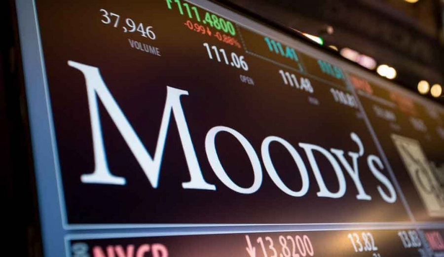 «Moody's»да Қозоғистоннинг кредит рейтинги кўтарилди