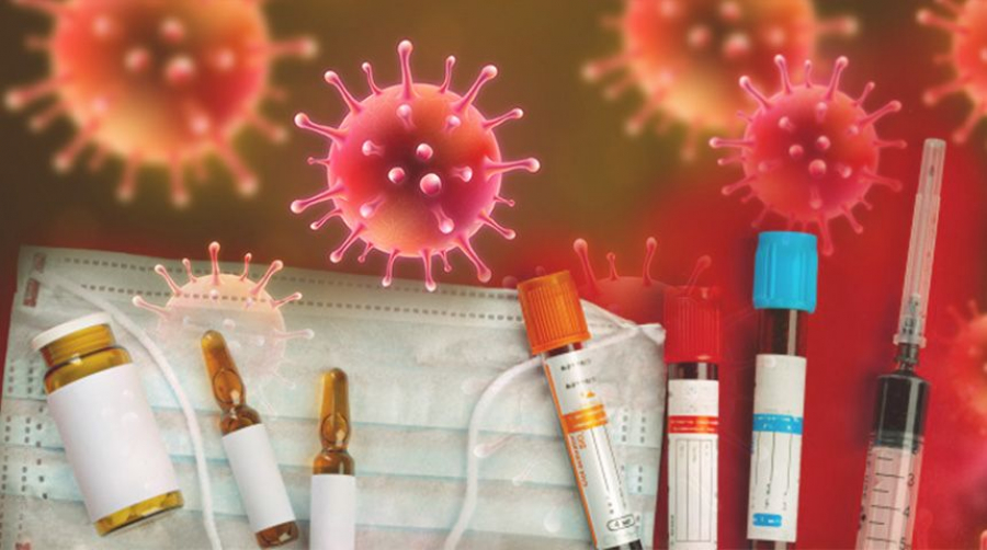 Kazakhstan detects 2,267 coronavirus cases in one day