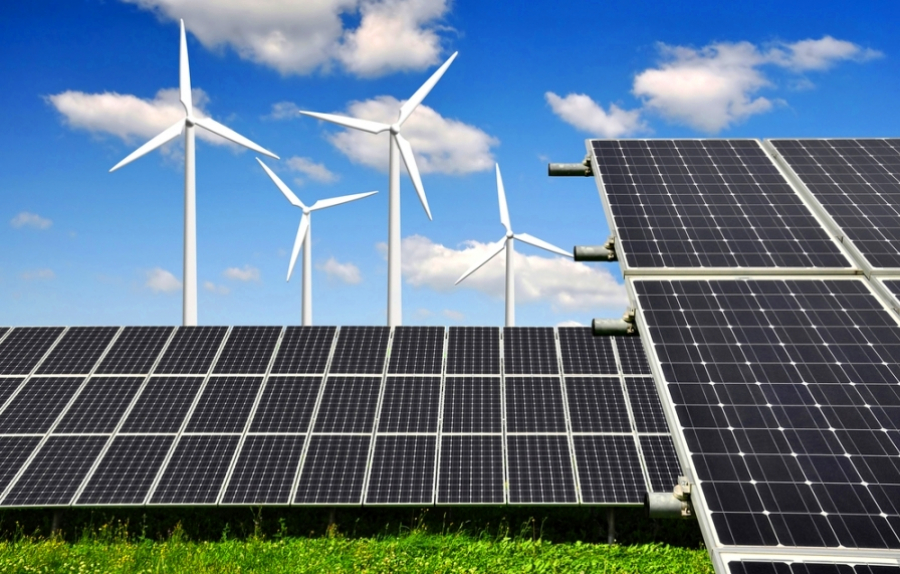 Kazakhstan to increase share of renewable energy