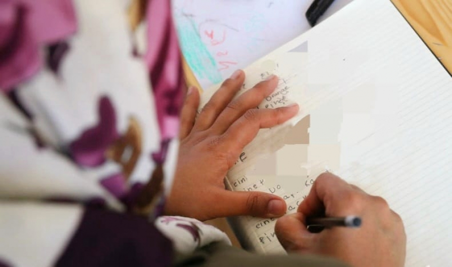 Афганские женщины получат высшее образование в университетах Казахстана