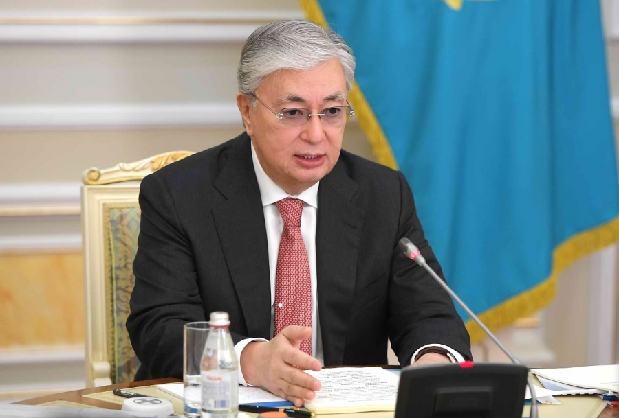 Kazakh government announces measures to implement K. Tokayev’s instructions