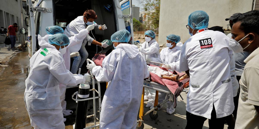 Таиланд объявит коронавирус эндемическим заболеванием