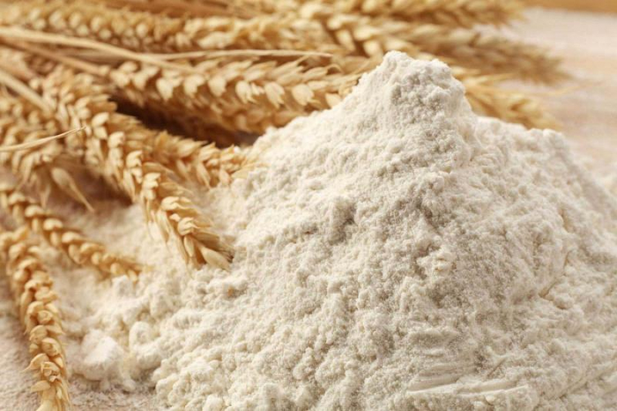 Kazakhstan imposes restrictions on grain and flour exports