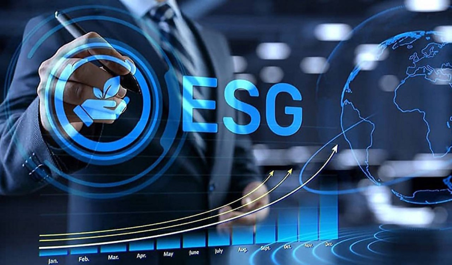 ESG тұрақты даму рейтингінде Қазақстан ЕАЭО және ОА елдерінің арасында көш бастап тұр