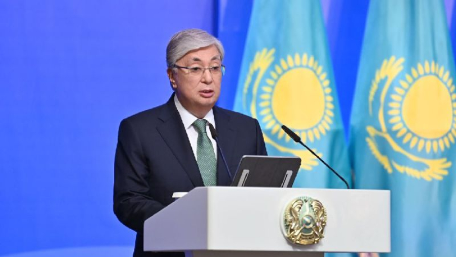 Қасым-Жомарт Тоқаев: Астананың экономикалық әлеуетін жүйелі түрде арттыру қажет