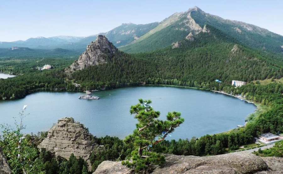 Рекордный показатель по внутреннему туризму установлен в Казахстане