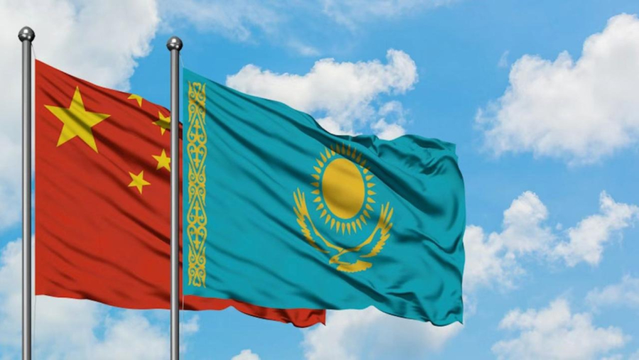 Mutual trade between Kazakhstan, China reaches record numbers