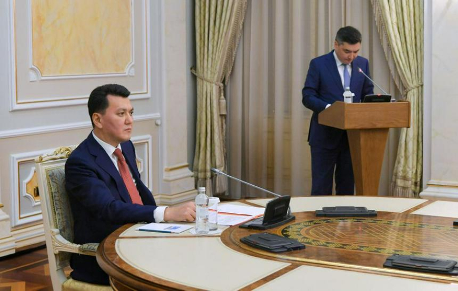 Presidential Commission reviews recommendations of Group of States against Corruption