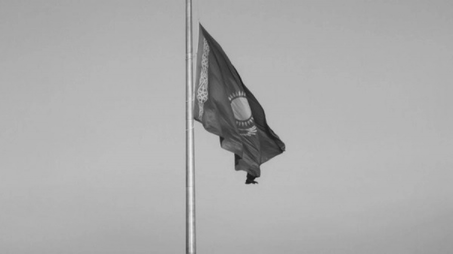 Президент РК объявил 29 августа Днем общенационального траура