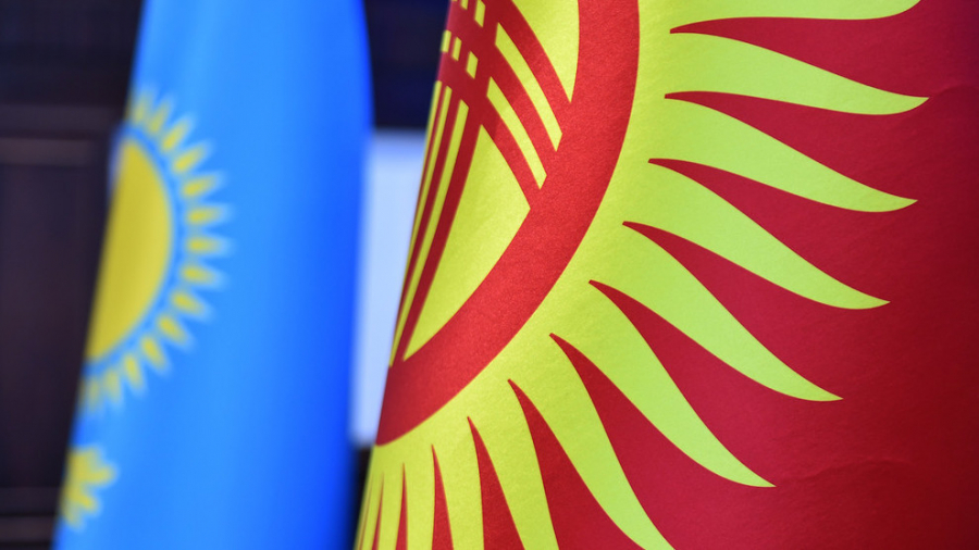 Казахстан поставит в Кыргызстан продукцию на 15 млн долларов