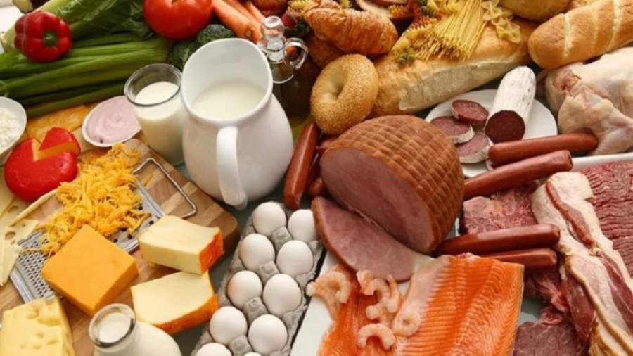 Investments in food production sector in Kazakhstan amount to US$44.6 million