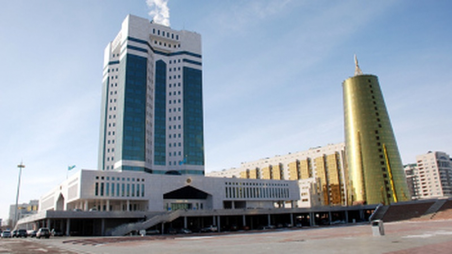 Kazakh Government, National Bank start to implement anti-crisis plan