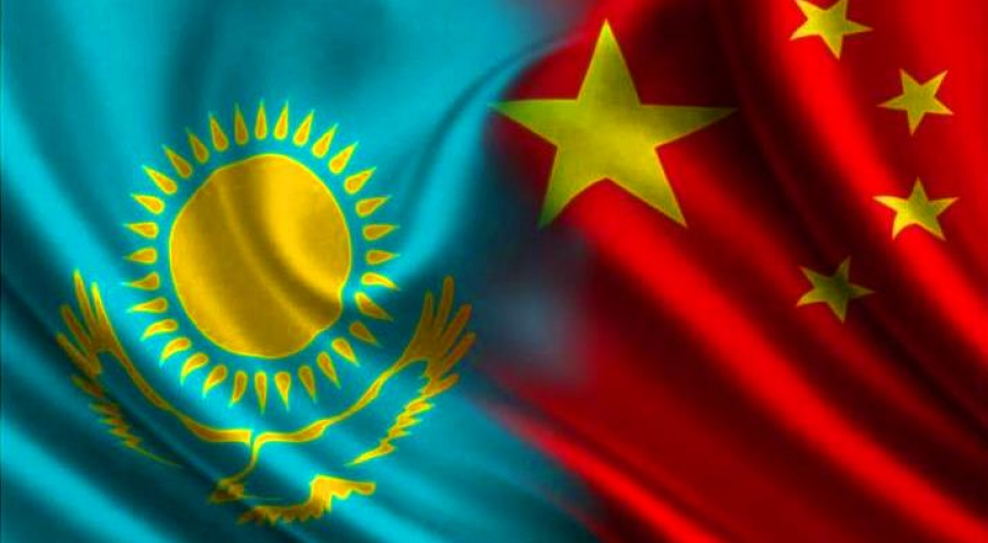 Kazakhstan and China: investment cooperation