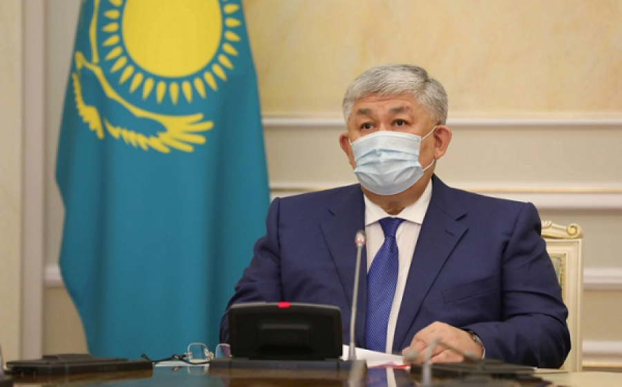 Книгу «Казахская геральдика» выпустят в РК
