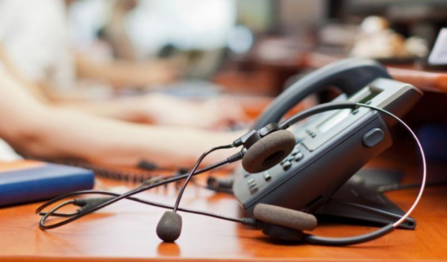 20,000 Kazakh residents reported to call 1414 hotline