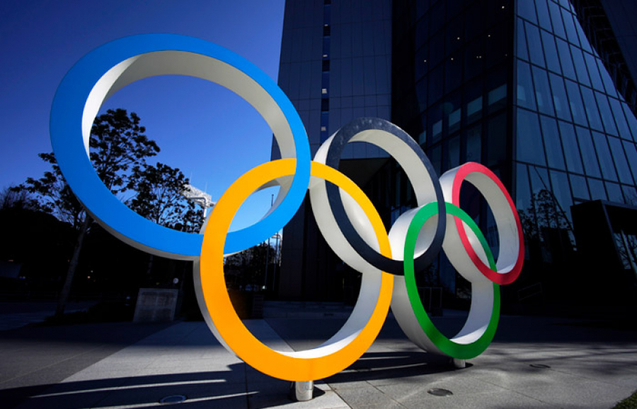 Казакстандын улуттук курама командасы Токиодогу олимпиадага 53 жолдомо алды