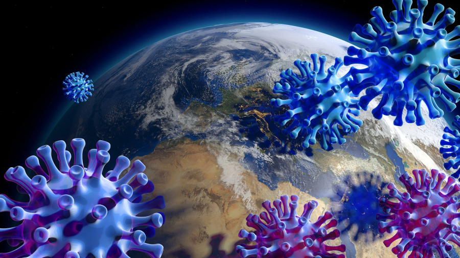 Число заболевших коронавирусом вновь растет в мире – ВОЗ